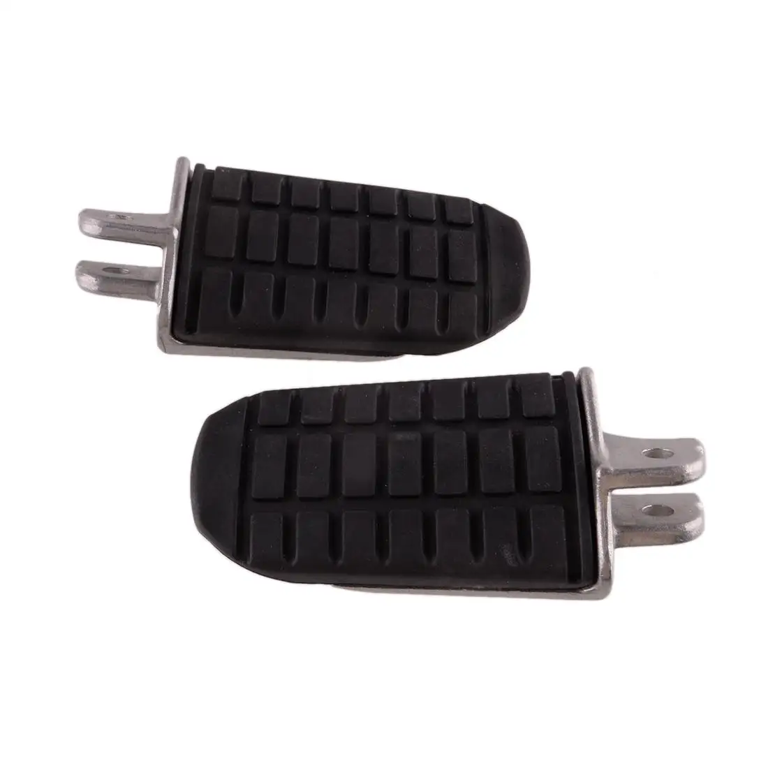 

Pair Front Foot Rest Peg Fit For Honda Goldwing GL1800 2001-2017