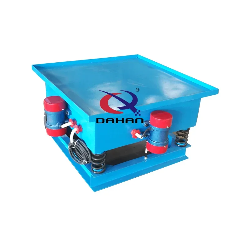 Vibration Table Transportation Vibration Test Table