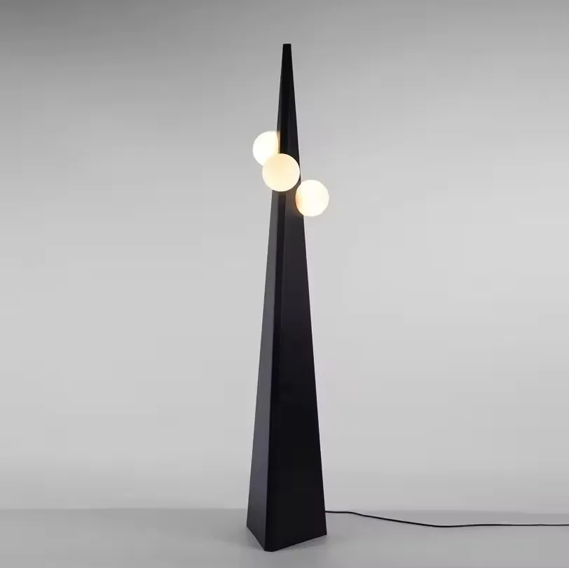 

Light Emitting Diode Floor Light Decorative Atmosphere Bedroom Light Living Room Office