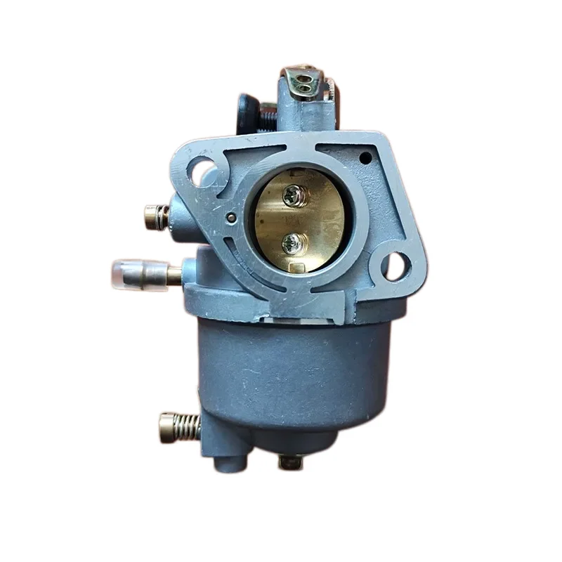 G710 G810 Carburetor for Mitsubishi G810L G810P 8HP G710P G711P G710L 7HP Gas engine generator spare parts