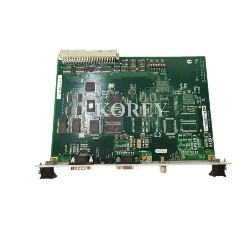 

PLC Communication Module SST-PFB3-VME-2-e in STOCK