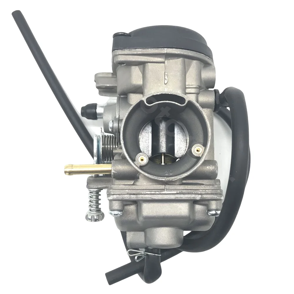 

Карбюратор для Jianshe Bashan JS250 250cc, Loncin Roketa Baja Trail, JetMoto Hunter Tank Scout 250U, ATV-10, RTU-250Y