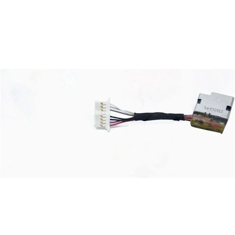 

Разъем питания постоянного тока для ноутбука, разъем постоянного тока, зарядный порт для HP Pavilion x360 Convertible 14-dh 14-dh0140TU