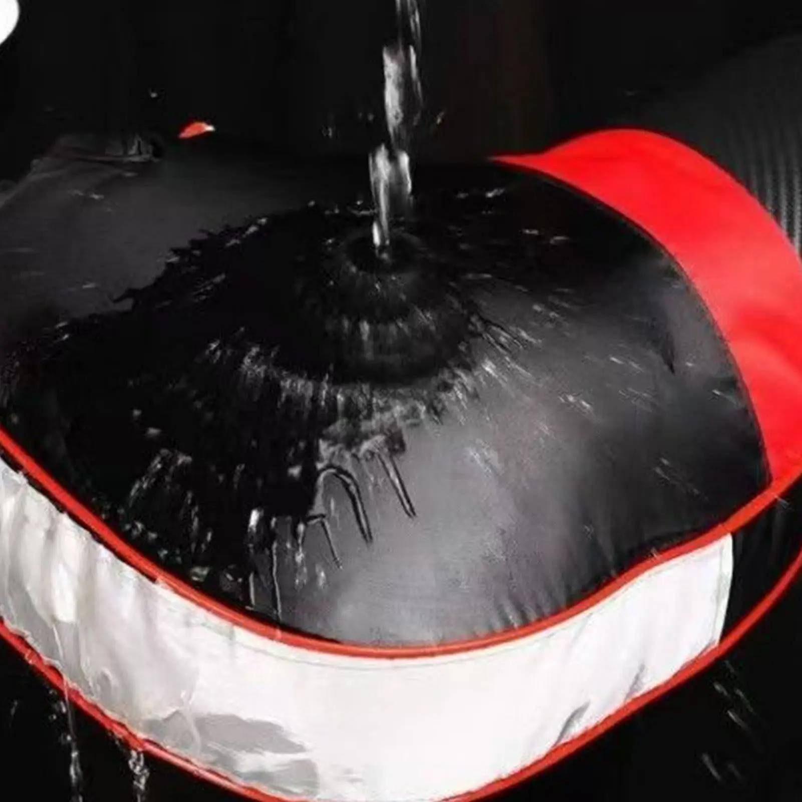 

1 пара зимних мотоциклетных перчаток, водонепроницаемые муфты на руль мотоцикла, теплые велосипедные принадлежности для скутера, снегохода, мотоцикла