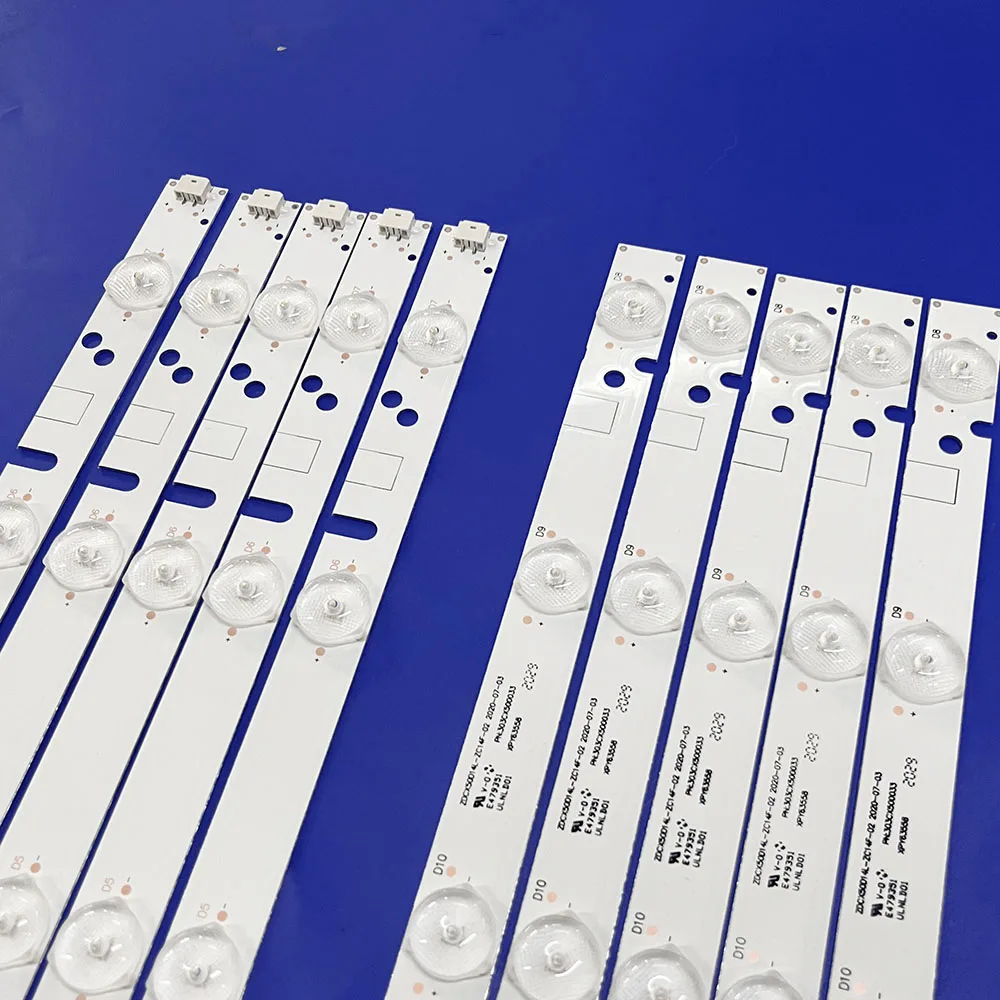 Led Backlight Strip… - image