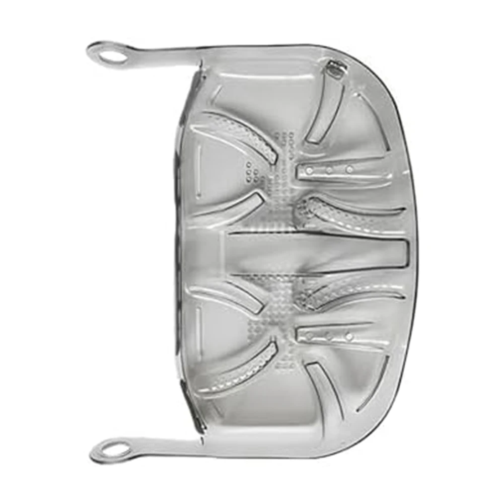 2PCS Cleaning Tray for Narwal J1 J2 Robot Mop Supports Base Station Cleaning Process and Maintains Operational Readiness