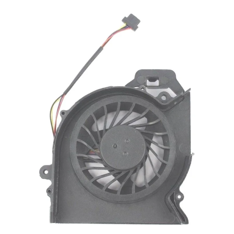 New For HP Pavilion dv7-6c50ca dv7-6c73ca dv7-6c93dx dv7-6c95dx Cpu Fan 4Pin