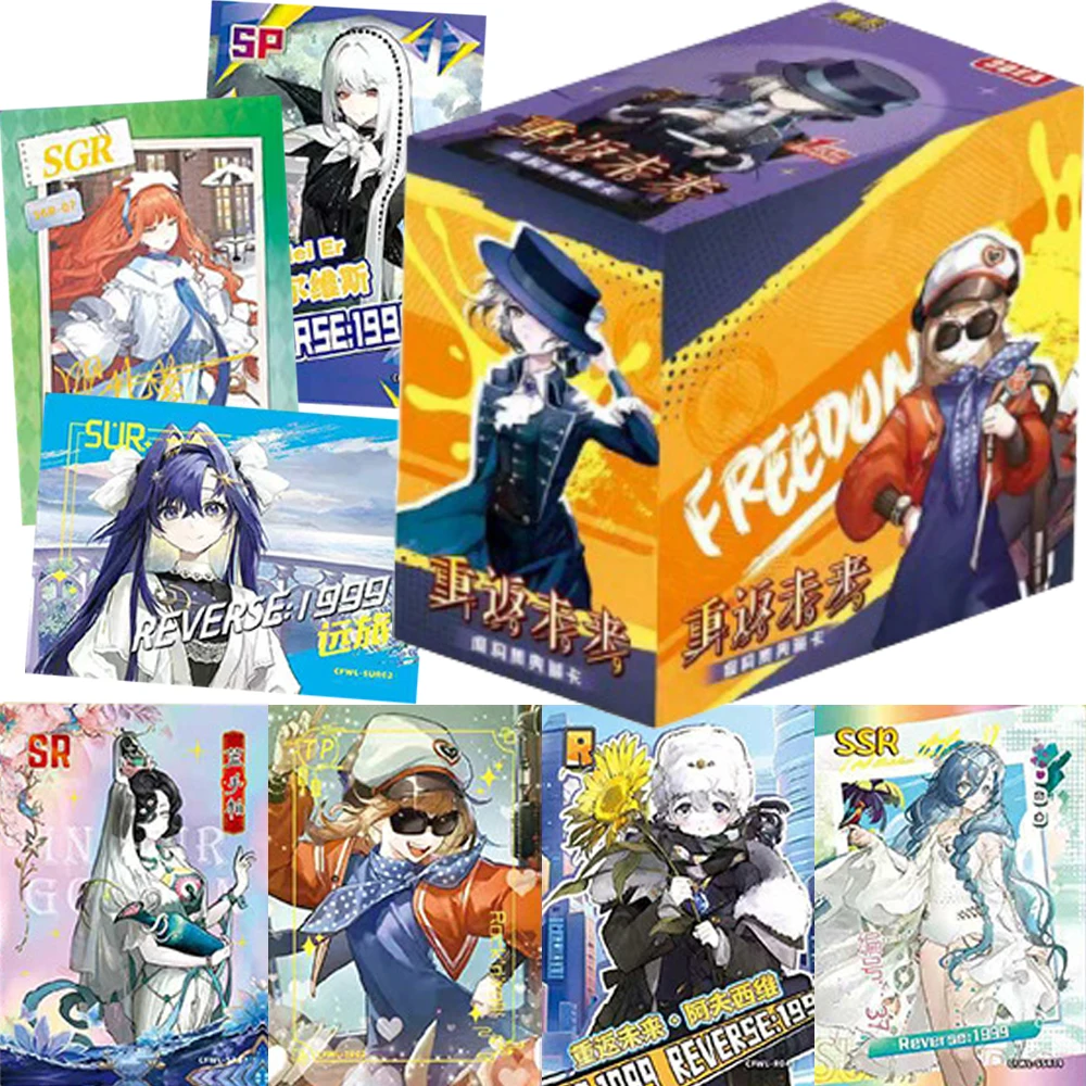 Retro Strategy Game Peripheral Collectible Card High Score Popular IP Character Personality Charm Trendy Trading Cards Table Toy