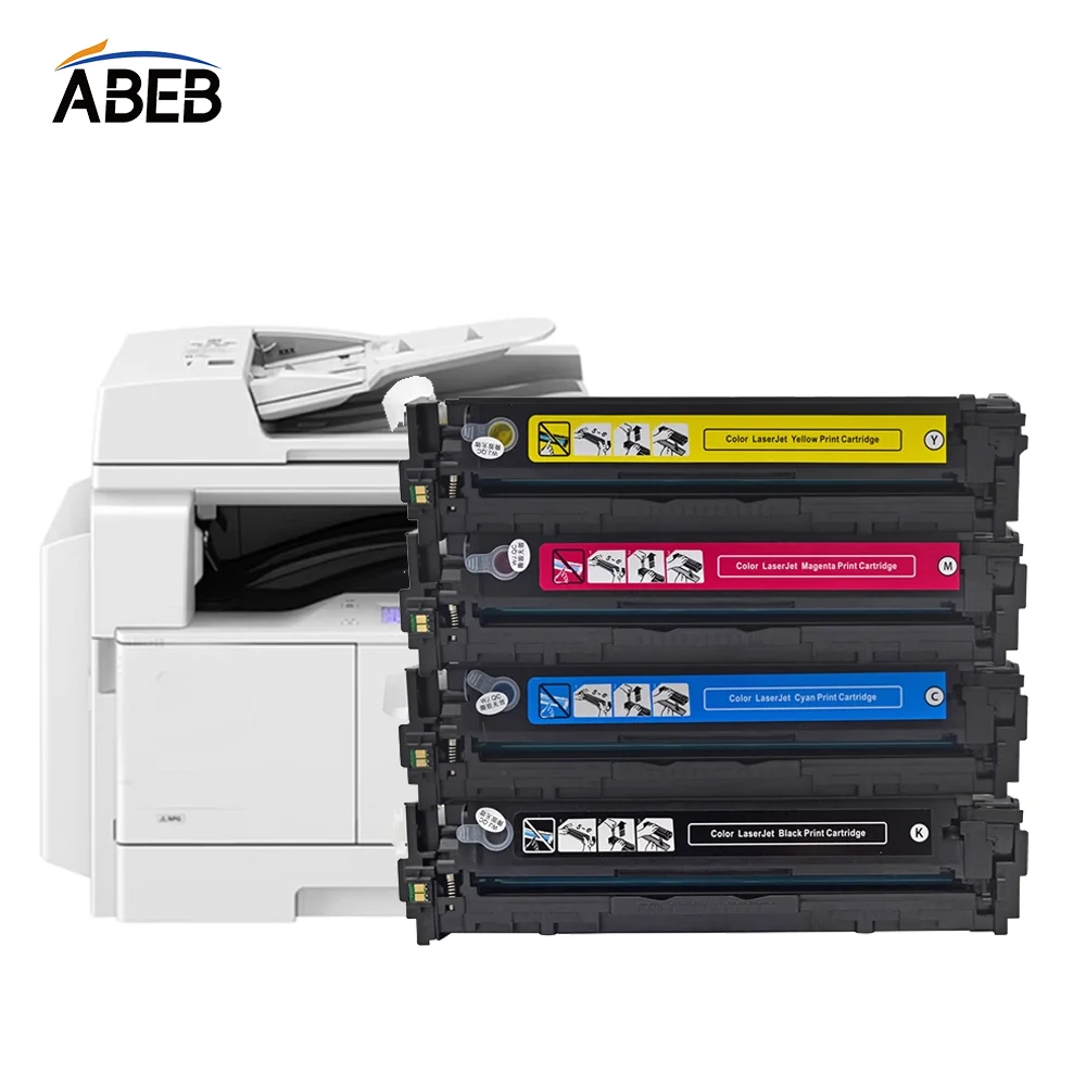 

1 шт. CRG054 тонер-картридж для Canon MF621Cn MF641Cw MF643Cdw MF644Cdw MF645Cx LBP621Cw LBP623Cdn LBP623Cdw с чипом