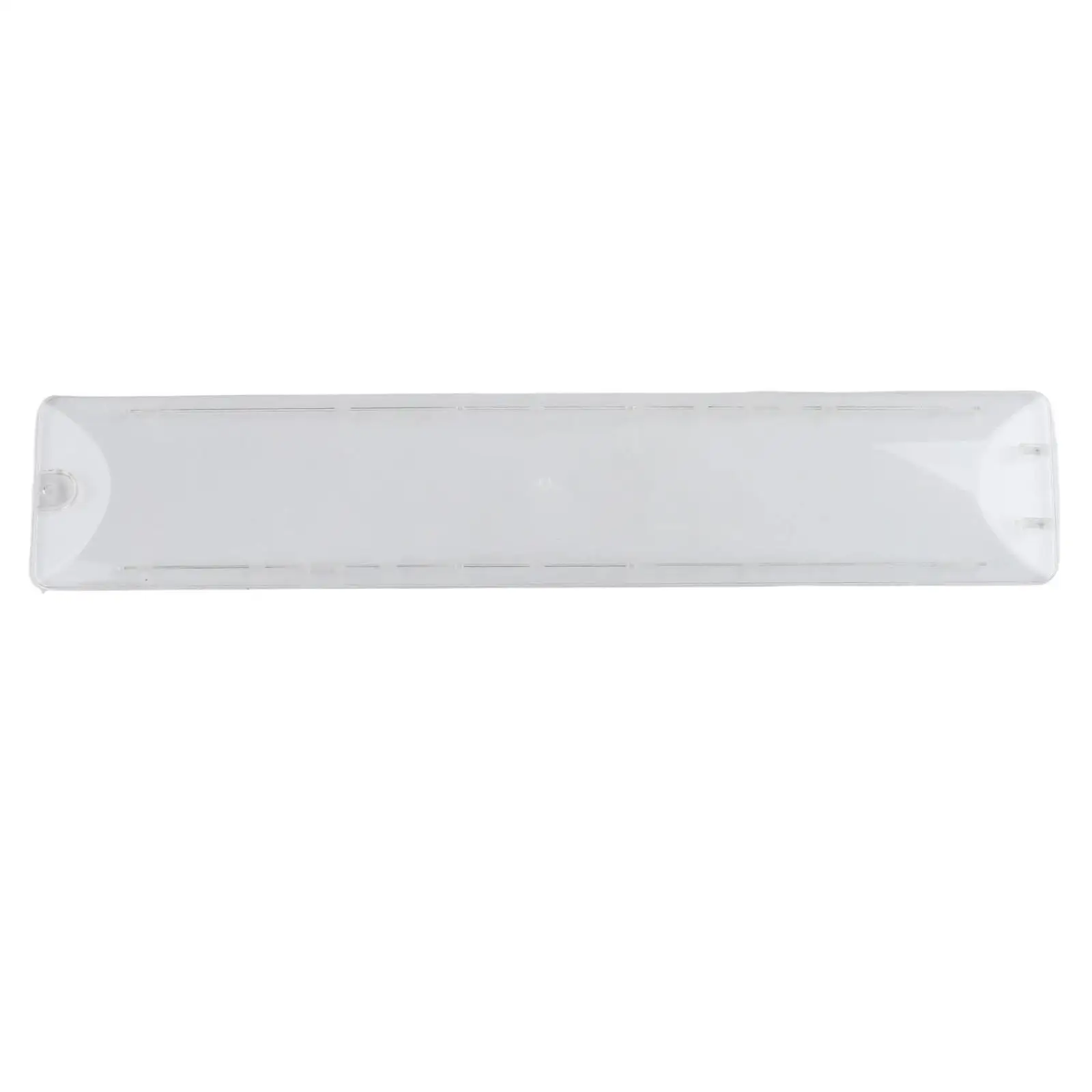 SB03294757 Range Hood Lens Cover For RME50000 PM250 RME5030SS Kitchen Fan Lamp Shade Replacement Accessory