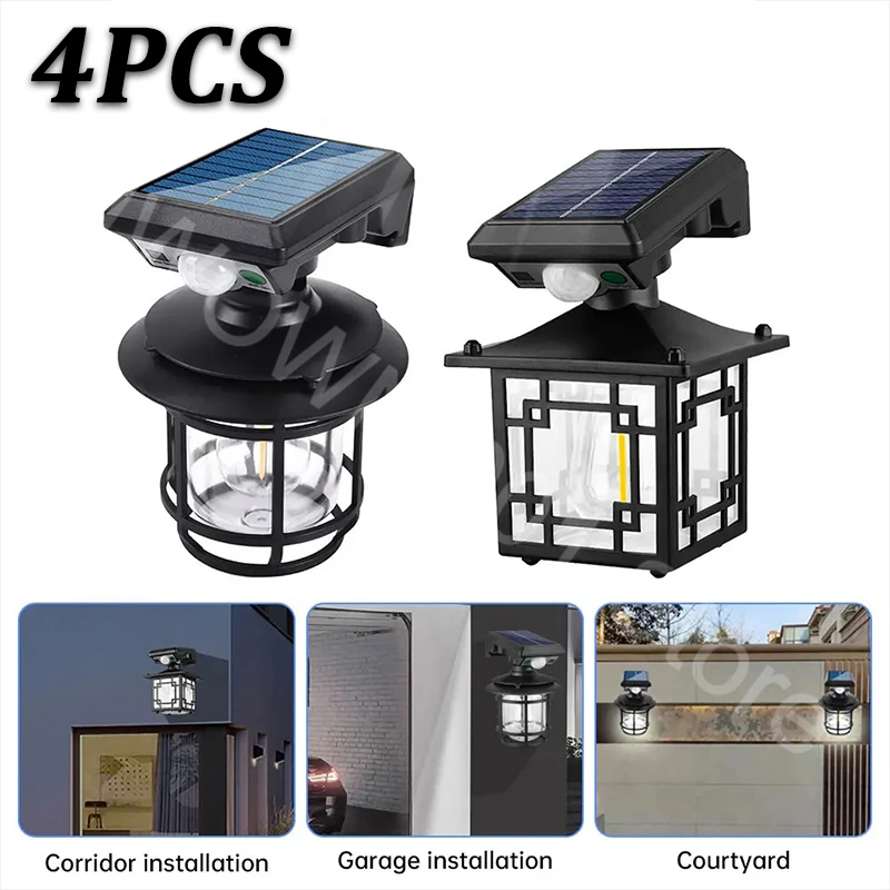 motion-sensor-solar-street-light-ip65-waterproof-garden-security-wall-light-motion-intelligent-sensor-light-for-patio-villa-yard