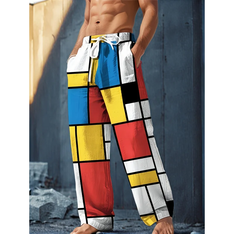 Thumbnail 3 - #39 Compare Relaxed Fit Casual Pants Before You Buy