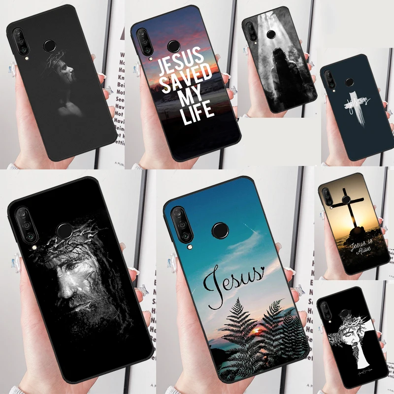 Jesus For Huawei No… - image