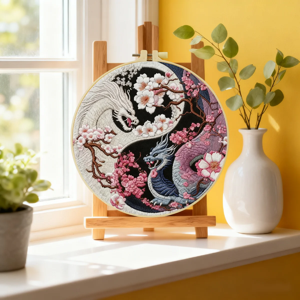 Thumbnail 2 - #42 Best Embroidery Starter Kits to Buy In 2026