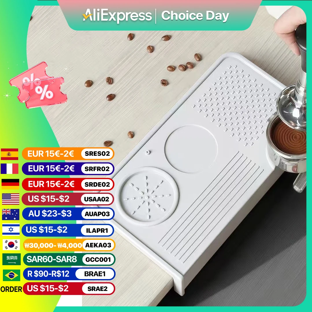 

Подставка для темпера MHW-3BOMBER из силикона