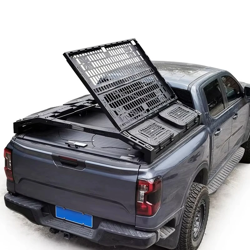 Heavy Duty Roll Bar Powder Coated Steel Roll Bar for GMC Sierra 2500 2011-2025