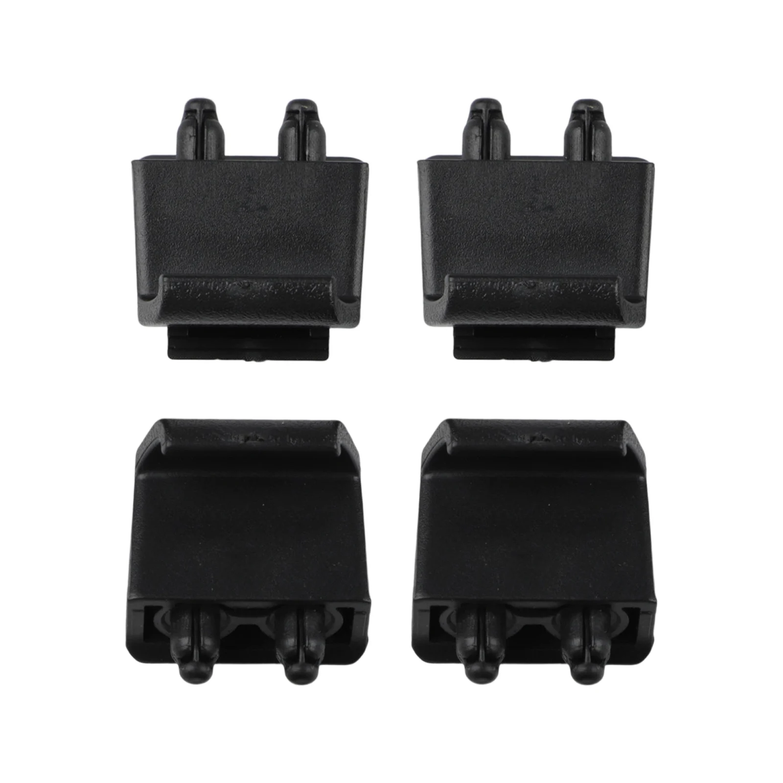 

As Shown Curtain Hooks Rear Sunshade Curtain Hooks Sunshade OE Part Number 839122W000 Compatible With Santa Fe DM