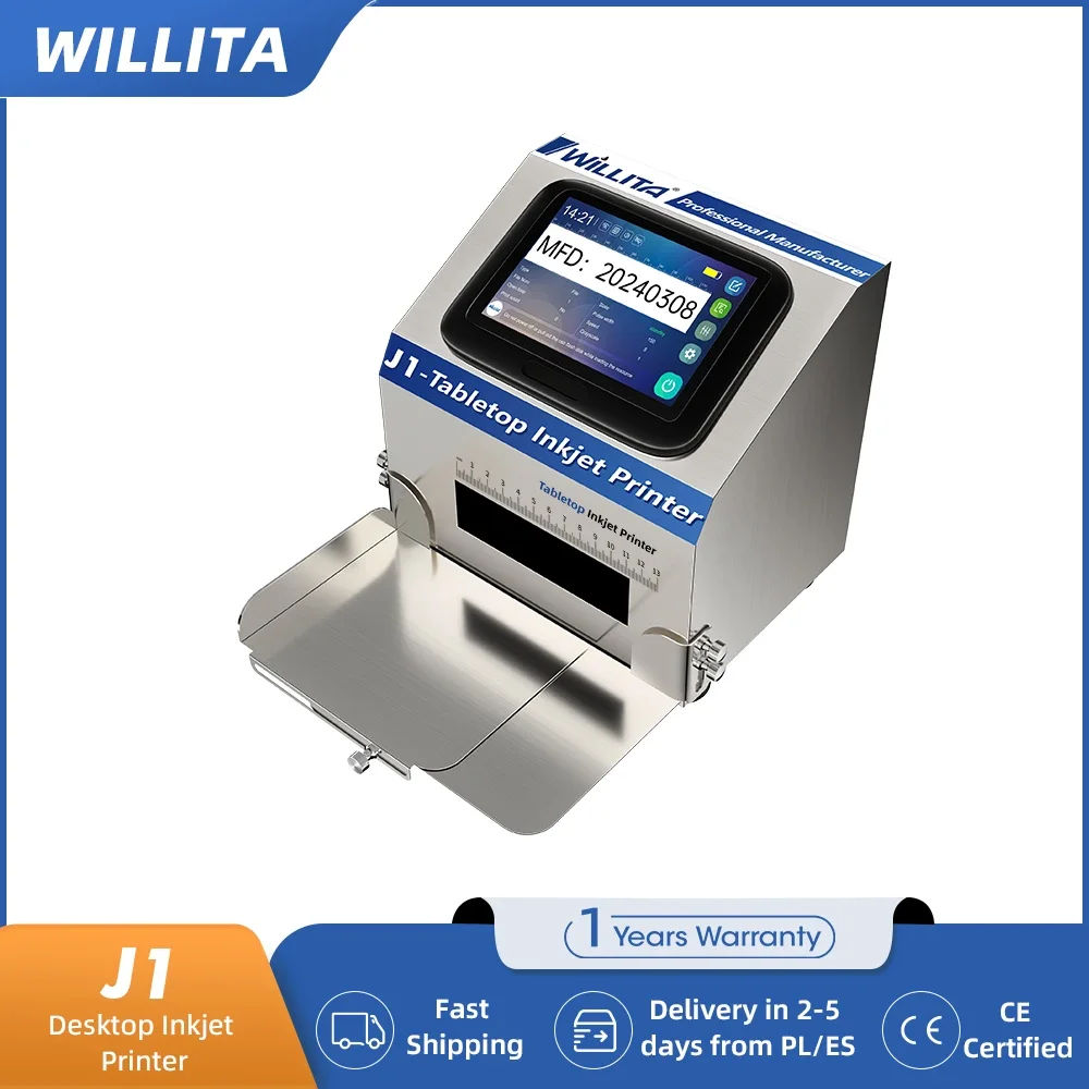 Willita J1 Desktop …
