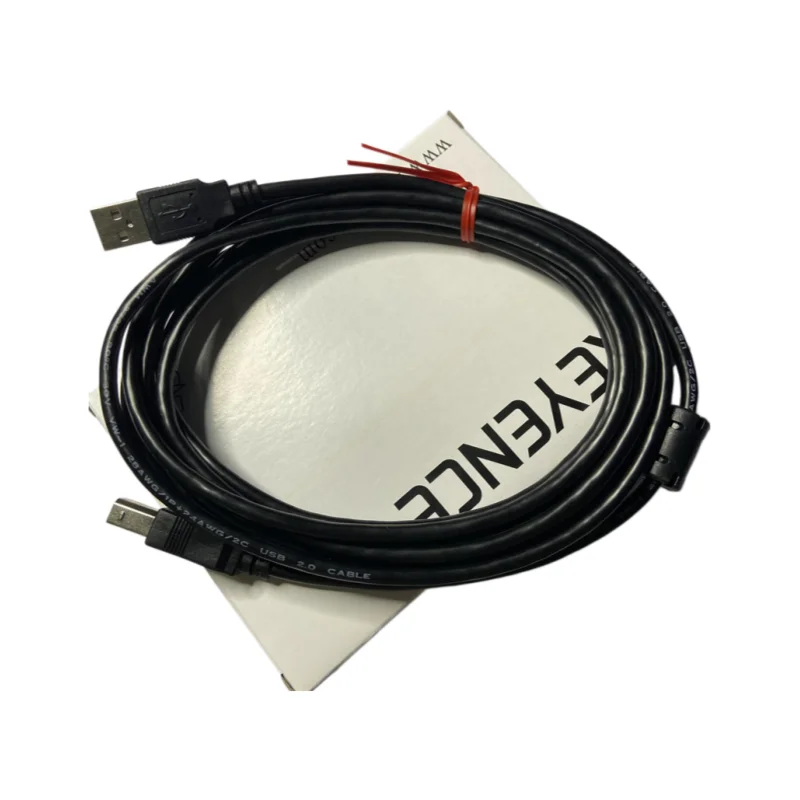 KEYENCE OP-66844 OP-66843 OP-87602 OP-84427 OP-88151 3D Vision System Other Optional Used for Parameter Configuration in Stock