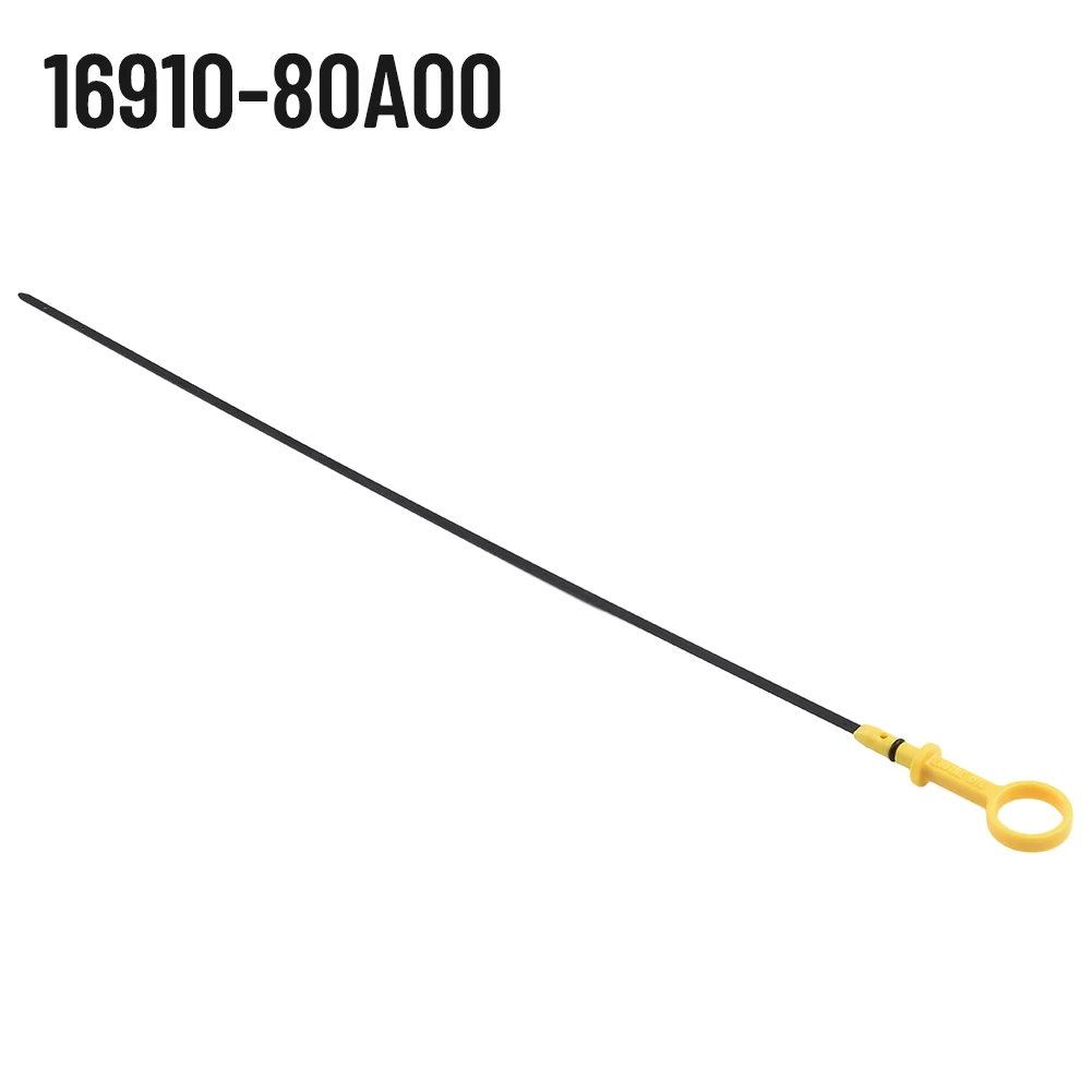 

Car Engine Oil Dipstick For Suzuki For Jimny SN413 2000-2016 High-Quality Engine Oil Dipstick 16910-80A00 56cm