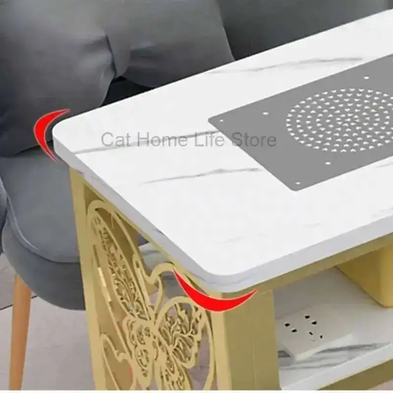 Рисунок 3 - Профессиональный салон красоты