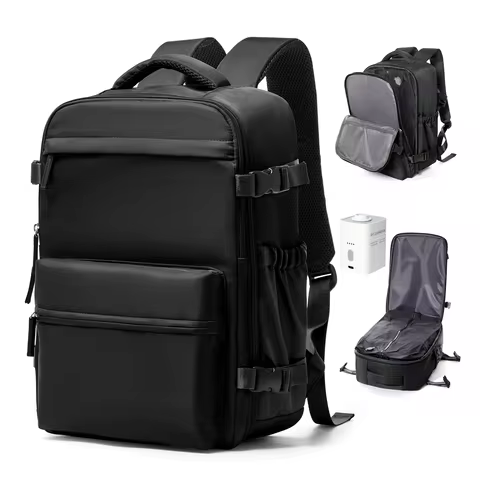 Sacco sottovuoto elettrico