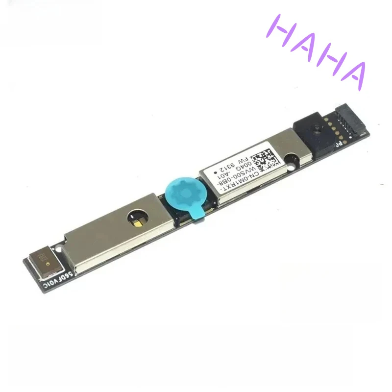 H++ 0M1RXT M1RXT New For Dell G3 3590 3500 Por G5 5500 G5 SE 5505 Camera Webcam