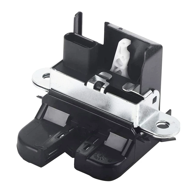 

Seat REAR TRUNK LOCK LID LATCH For VW GOLF MK5 GTI MK6 SEAT LEON 1K6827505E 5K0827505A 5M0827505E 1P0827505D