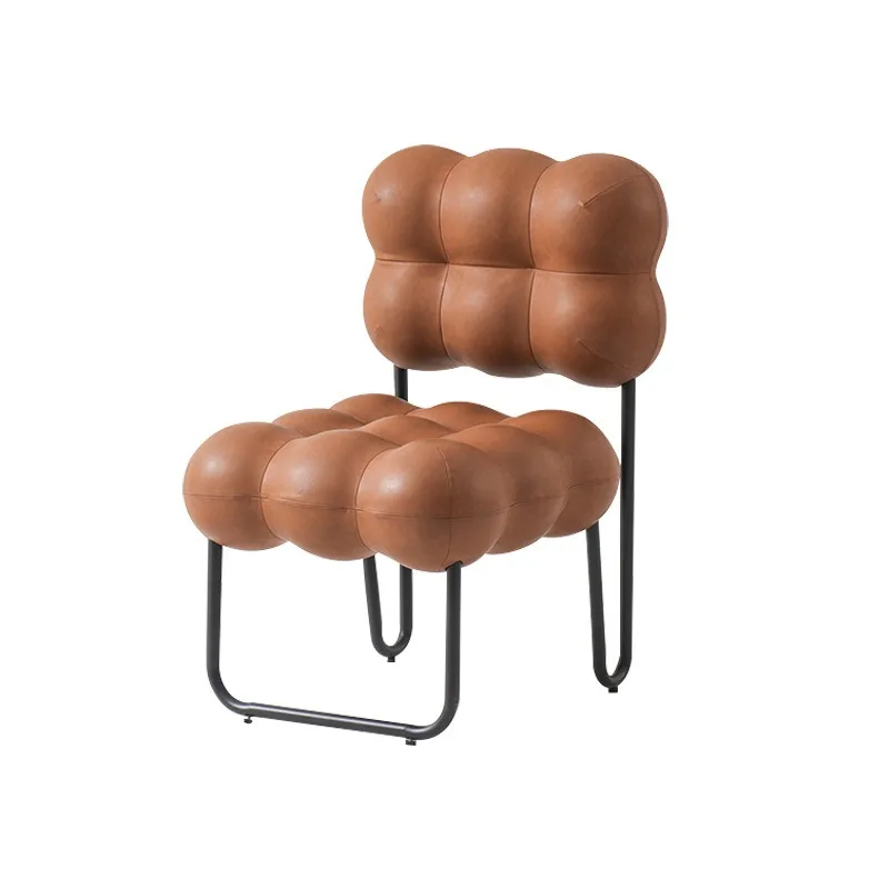Home Back Chair ins Makeup Chair Premium Girls Bedroom Sofa Chair