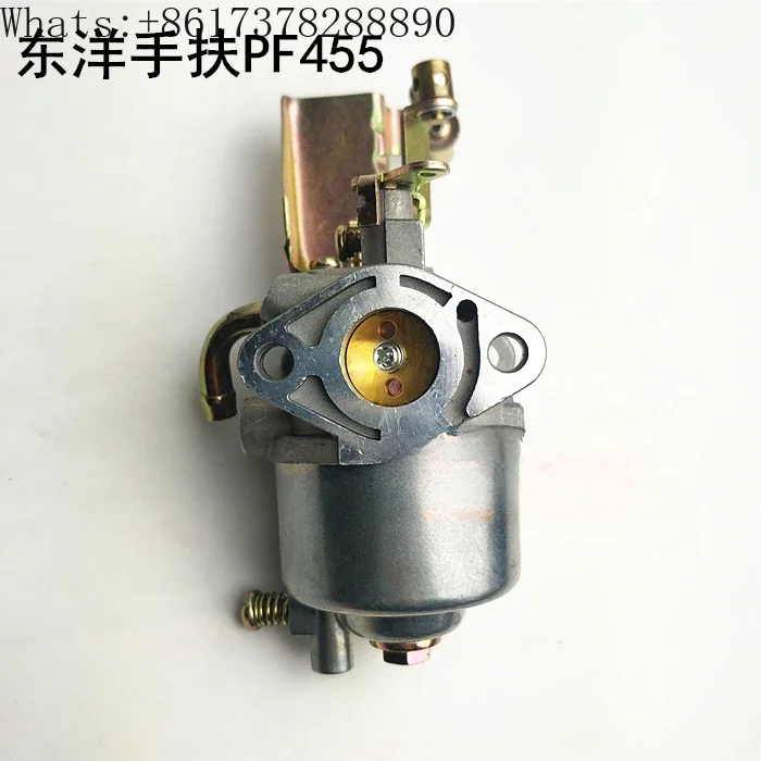 Hand-held rice transplanter parts, carburetors, Yanma wells, Kantoyo Changfa four-six line engine carburetors