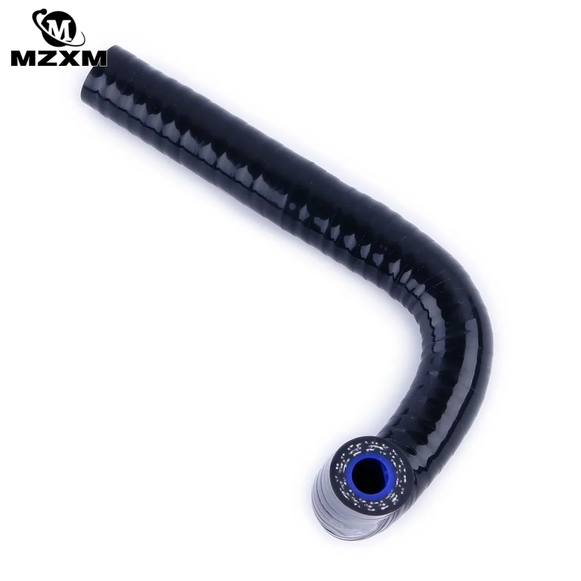 For 1999-2005 Mazda MX-5 MX5 Miata NB MK2 1.6L Silicone Heater Breather Hose Kit 2000 2001 2002 2003 2004