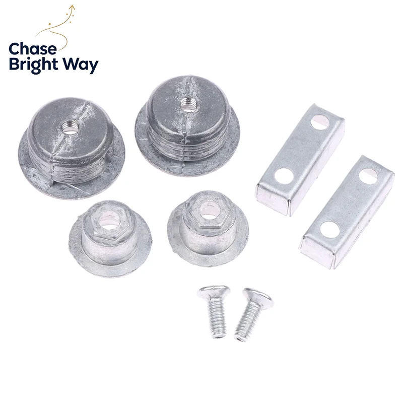 Furniture Shoe Cabinet Connection Hardware Shoe Cabinet Flipping Frame Fixed Screw Fittings
