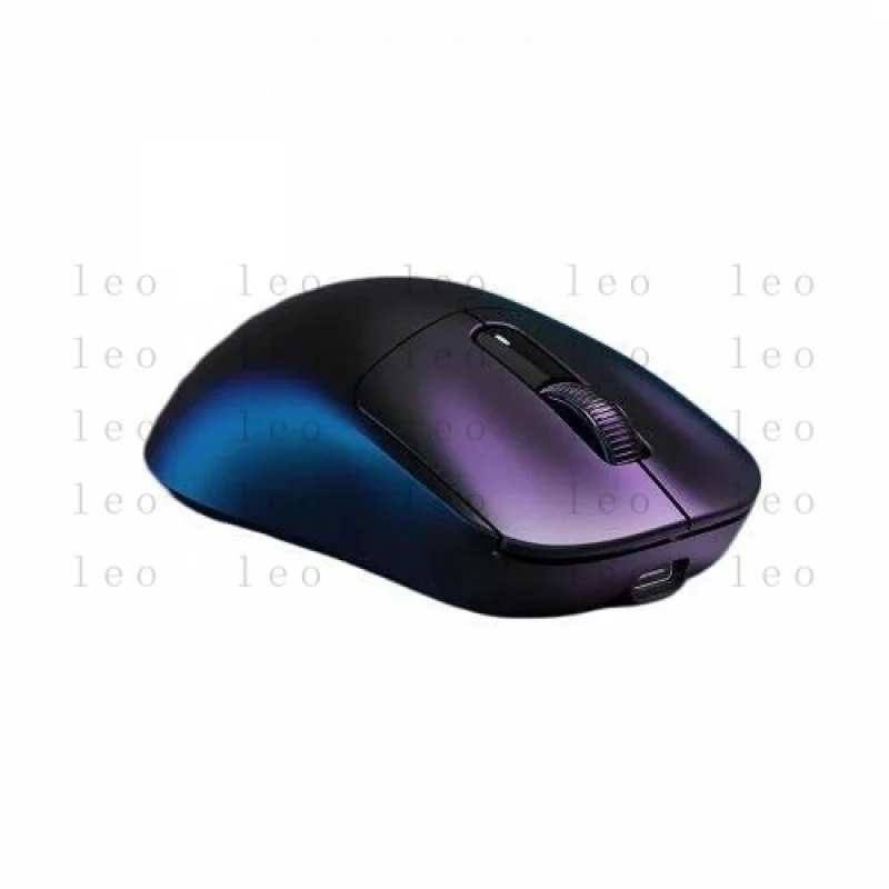 TT  Lightweight Wireless Gaming Mouse with 3 Mode 2.4G USB-C Wired Bluetooth