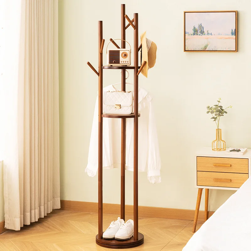 Hanger Floor Clothe… - image