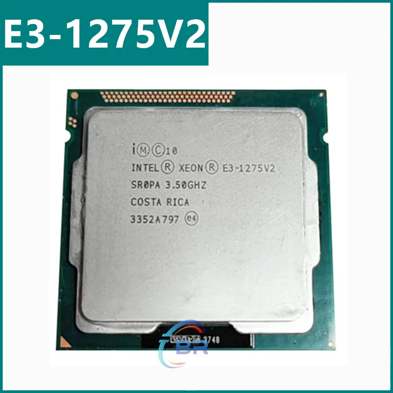 E3 1275 v2-AliExpress