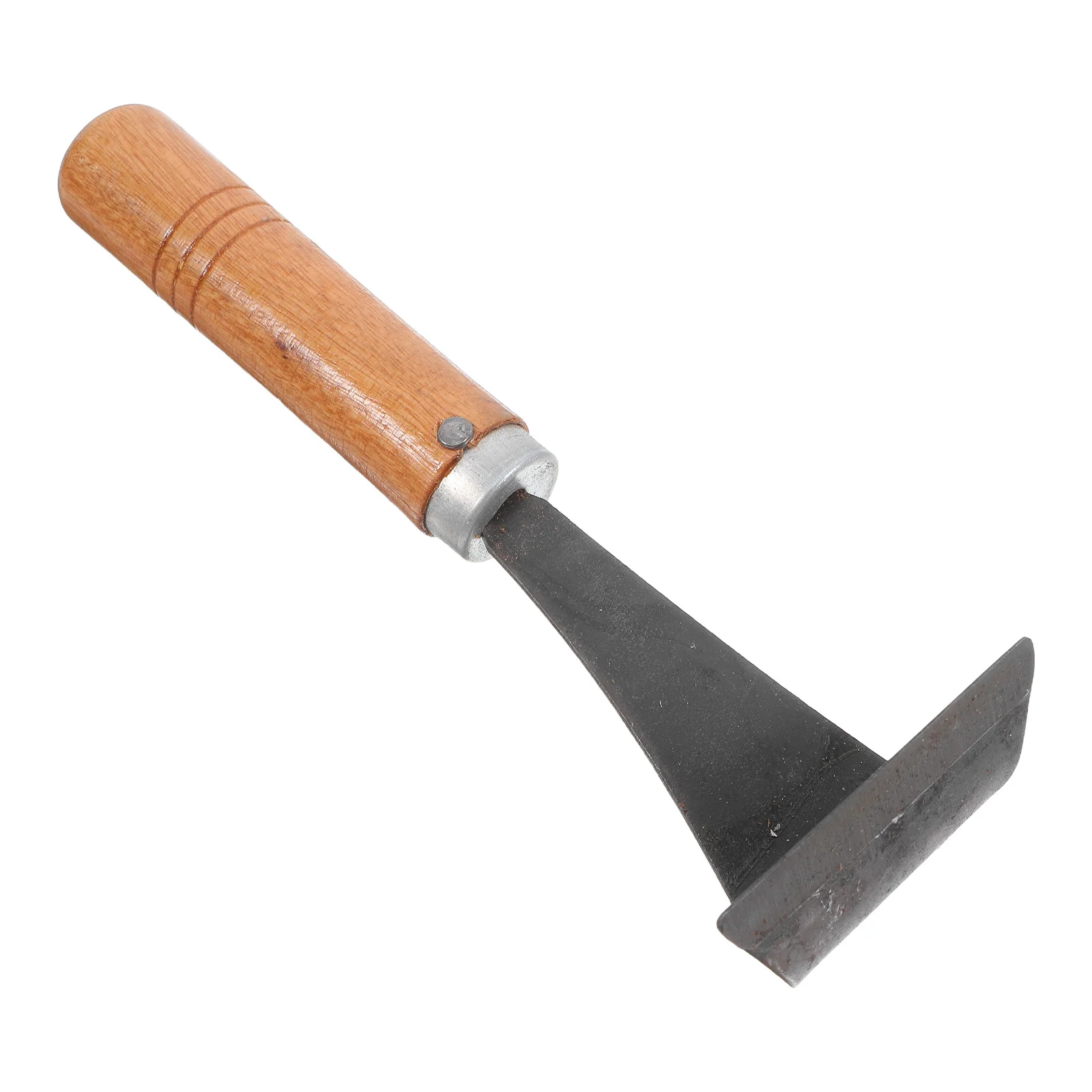 

Metal Bark Scraper Debarking Tool For Gardening Durable Bark Peeler Efficient Scraping Cutter Fruit Tree Maintenance