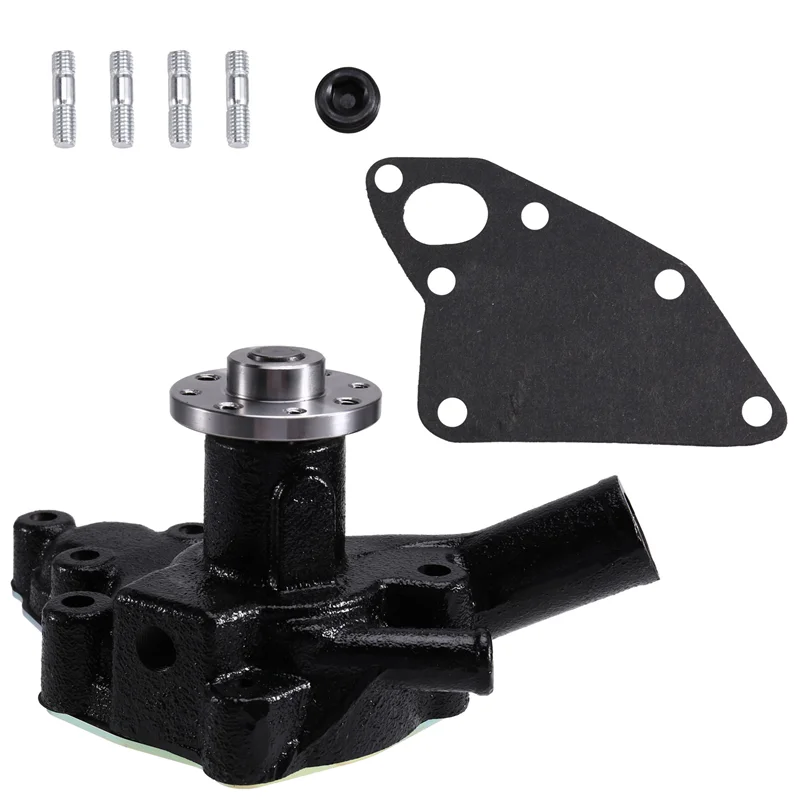 

【Price Drop !!】 Water Pump Engine For Isuzu Engine 5-13610-038-1 5-13610-179-0 For Elf Journey G201 C221 C240 G240 3AB1