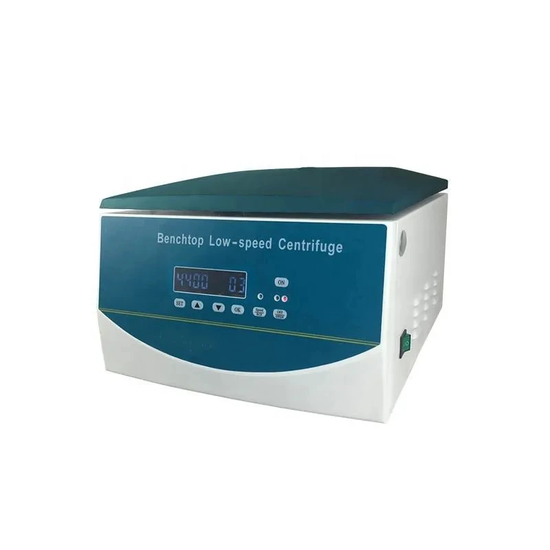 

Hot Sale high Quality Low Speed Lelctronic LC-04W Centrifuge Laboratory Equipment 4000 RPM