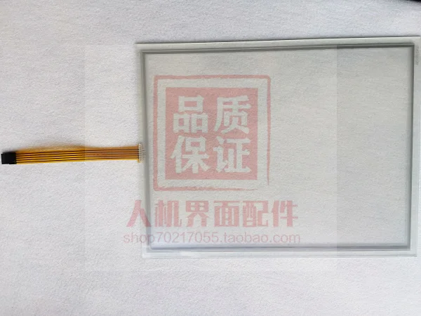 MP377-15 6AV6644-5AB10-0BJ0 TOUCH หน้าจอทัชแพดป้องกันฟิล์ม