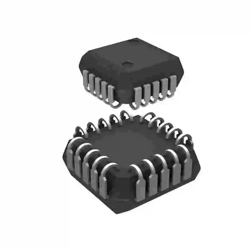 1pcs  MC68HC711E9MFNE2 PLCC52 Brand new original unused, 100% product