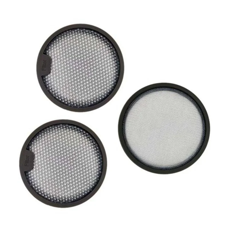 A24P 8 Stuks Voor Dreame T10 T20 T30 Stofzuiger Onderdelen Pre-Filter Onderdelen Voor XIAOMI G9 G10 stofzuiger