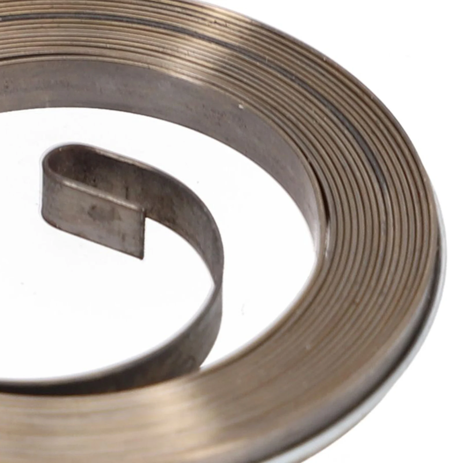 1PC スタータースプリング 155-244 エコー用 17722042030 17722044330   P 022019680   トリマー ヘッジトリマー ブロワー部品