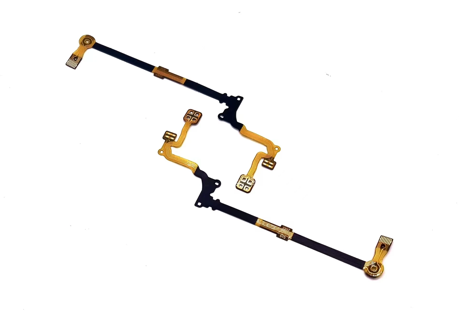 偏光リボンケーブル,カメラ修理アクセサリー,キヤノンg1x3に適しています