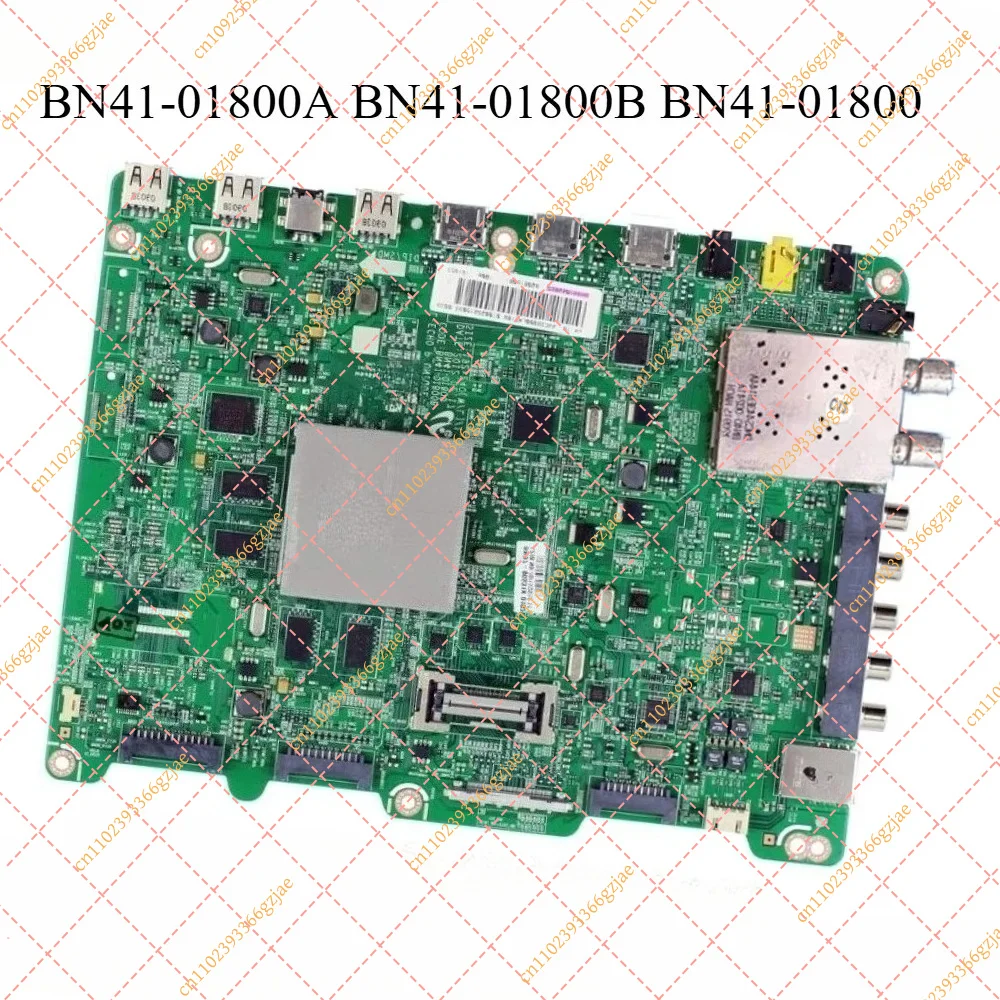 Main Board for LED LCD TV, Replacement Logic Control PCB Motherboard for 40-75 Inch Screen