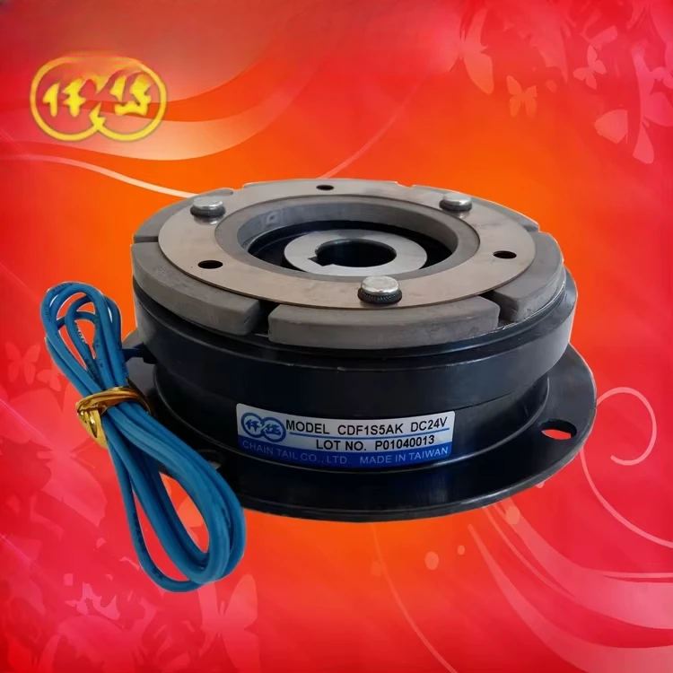 

CDF1S5AL CDF1S5AK CDF1S5AF CDF1S5AJ Электромагнитная муфта DC24V