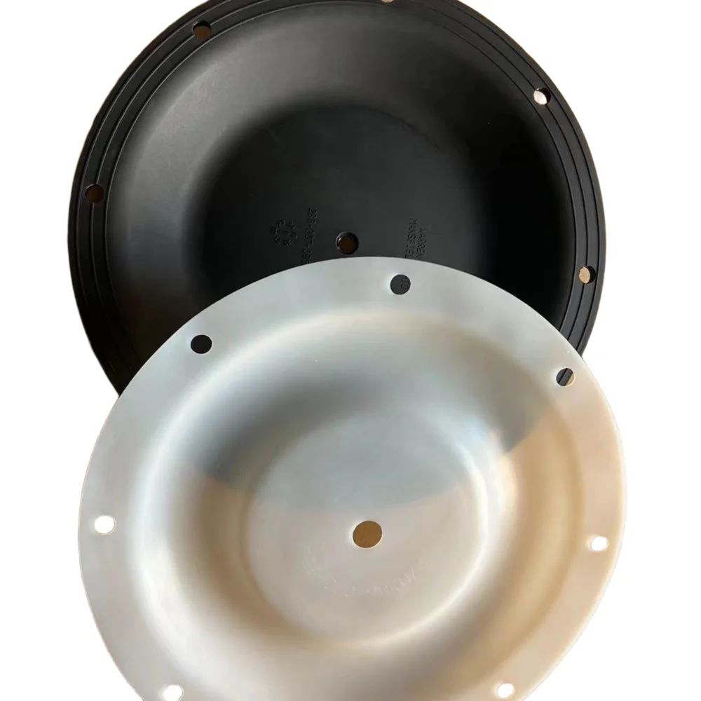 286-096/108/099-600 286-015/020-604 PTFE Diaphragm Air Diaphragm Pump Spare Parts Sandpiper Marathon Diaphragm