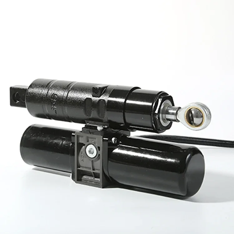 

Hydraulic Linear Actuator for Industrial Equipment Durable, High Precision, Electric-Powered