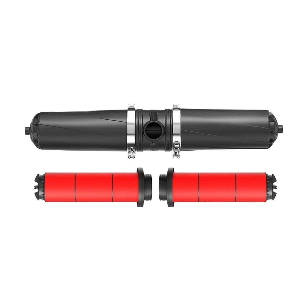 

Sheet mesh filter, agricultural irrigation drip irrigation head filter