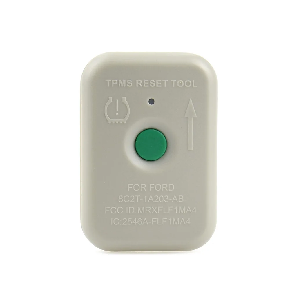 

TPMS 19, активация шин 8C2T-1A203-AB для прибора сброса давления в шинах Ford
