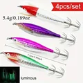Set de 4 Camarones